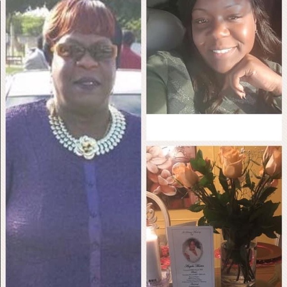 Meet your Posher, Delietra - Picture 1 of 1